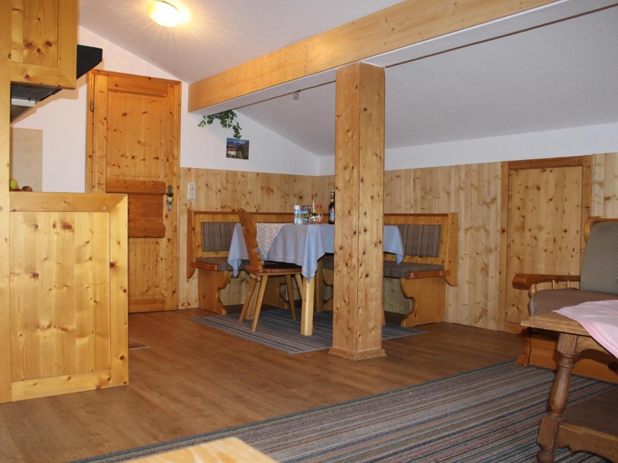 Gaestehaus Kress - Chiemgau Karte Inzell Buitenkant foto