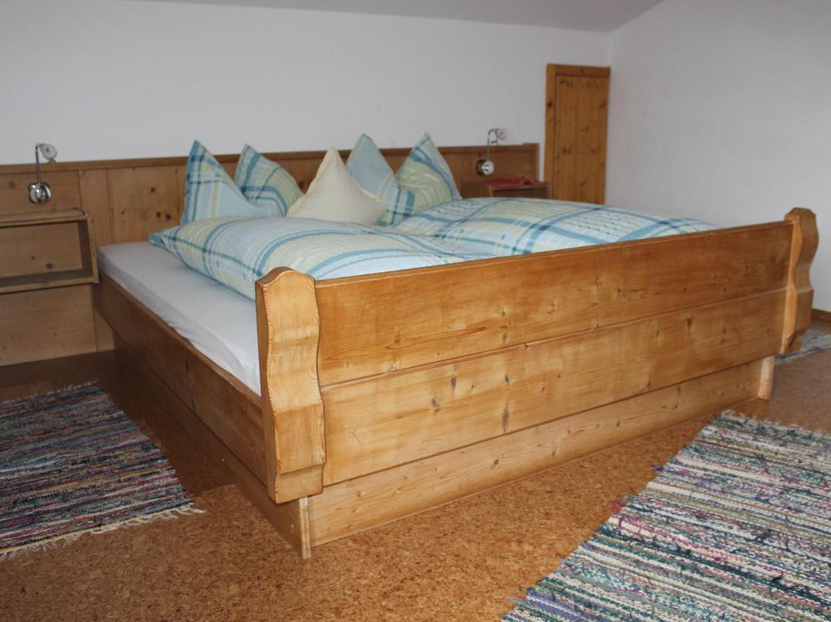 Gaestehaus Kress - Chiemgau Karte Inzell Buitenkant foto