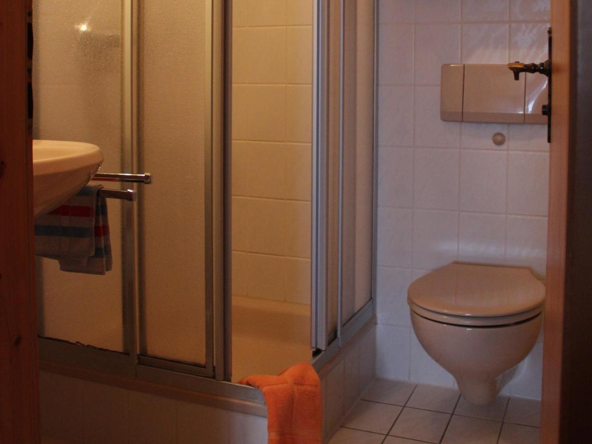 Gaestehaus Kress - Chiemgau Karte Inzell Buitenkant foto