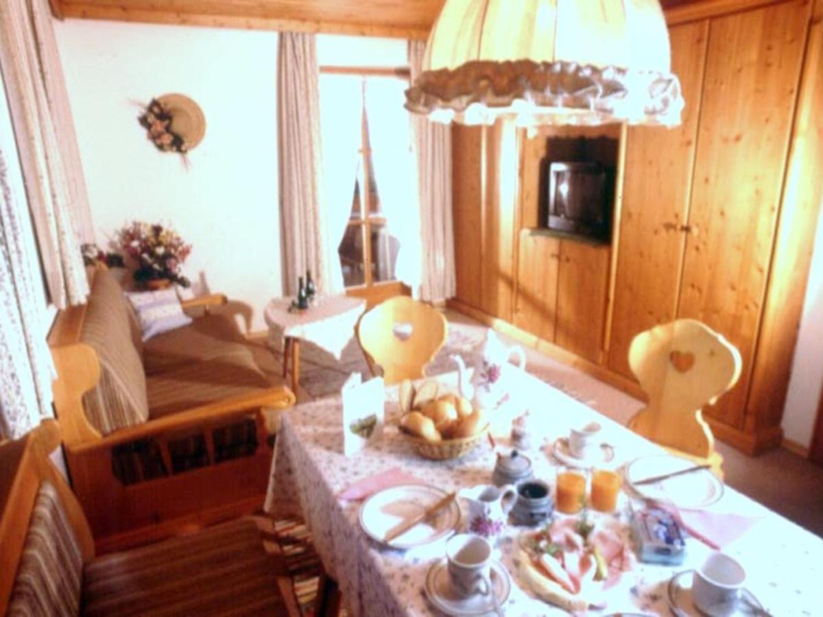 Gaestehaus Kress - Chiemgau Karte Inzell Buitenkant foto